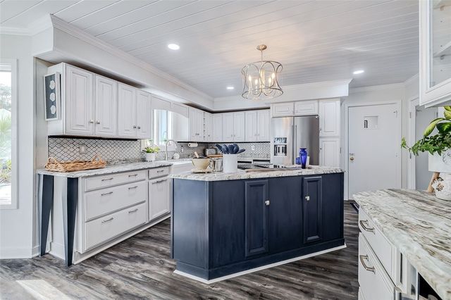 2251 Sutherland Bluff Drive NE, Townsend, GA 31331