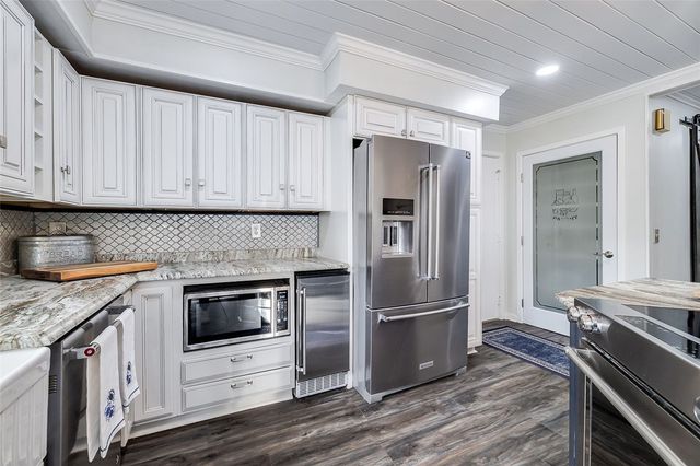 2251 Sutherland Bluff Drive NE, Townsend, GA 31331