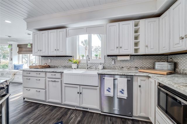 2251 Sutherland Bluff Drive NE, Townsend, GA 31331