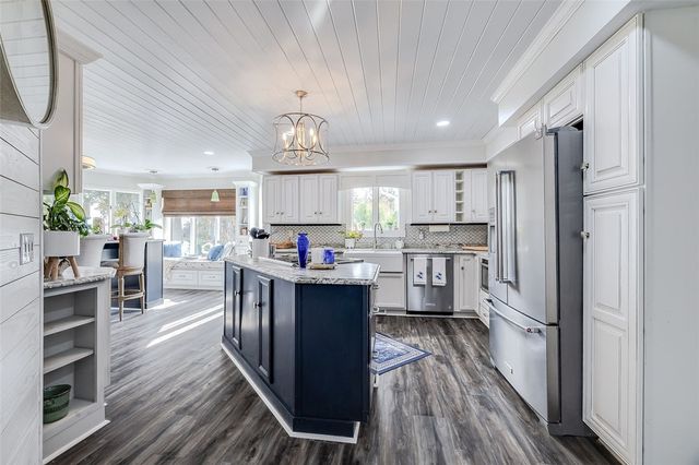 2251 Sutherland Bluff Drive NE, Townsend, GA 31331