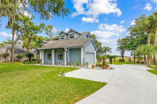 2251 Sutherland Bluff Drive NE, Townsend, GA 31331