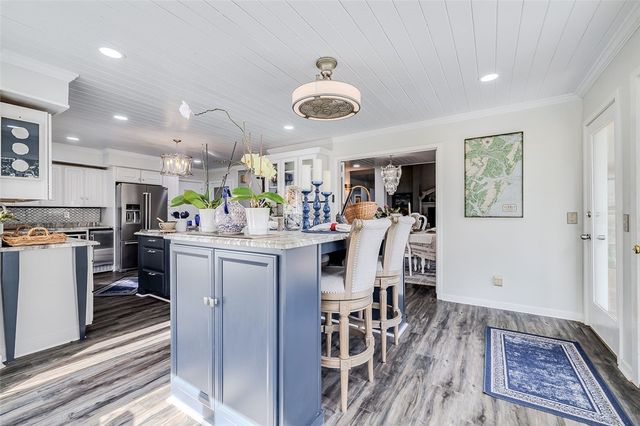 2251 Sutherland Bluff Drive NE, Townsend, GA 31331