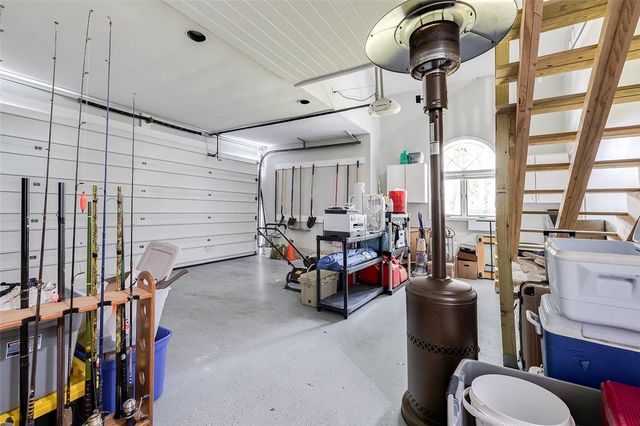 2251 Sutherland Bluff Drive NE, Townsend, GA 31331