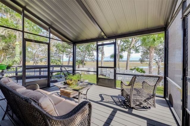 2251 Sutherland Bluff Drive NE, Townsend, GA 31331