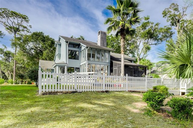 2251 Sutherland Bluff Drive NE, Townsend, GA 31331