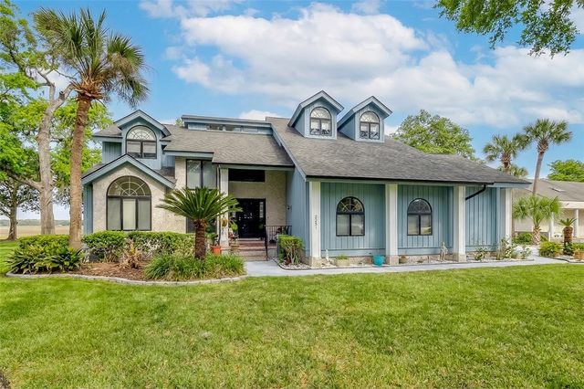 2251 Sutherland Bluff Drive NE, Townsend, GA 31331