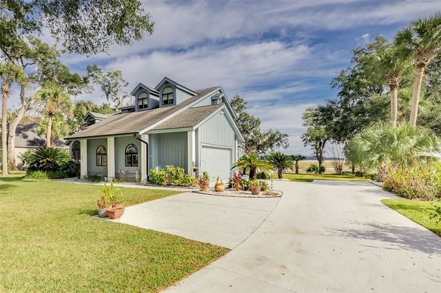 2251 Sutherland Bluff Drive NE, Townsend, GA 31331