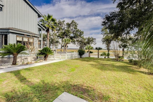 2251 Sutherland Bluff Drive NE, Townsend, GA 31331