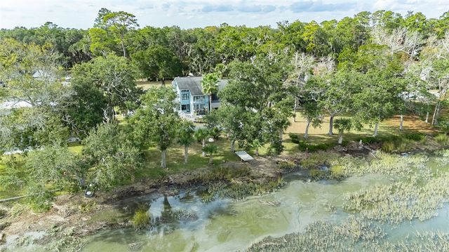 2251 Sutherland Bluff Drive NE, Townsend, GA 31331