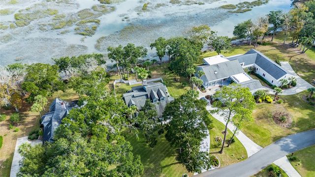 2251 Sutherland Bluff Drive NE, Townsend, GA 31331