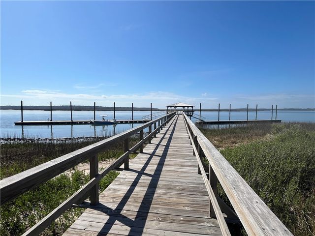 2251 Sutherland Bluff Drive NE, Townsend, GA 31331