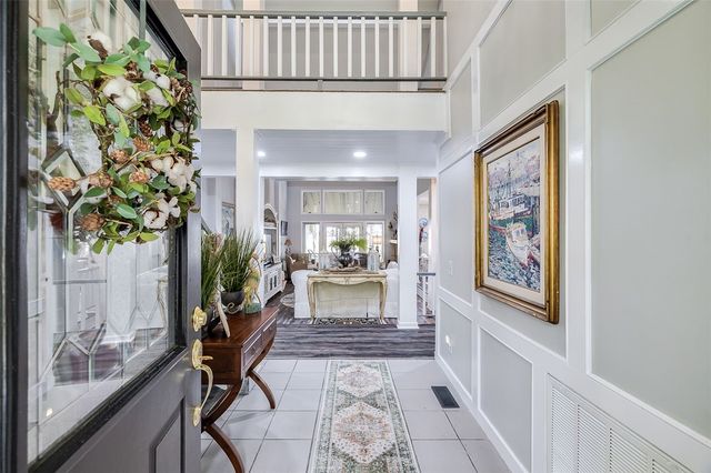 2251 Sutherland Bluff Drive NE, Townsend, GA 31331