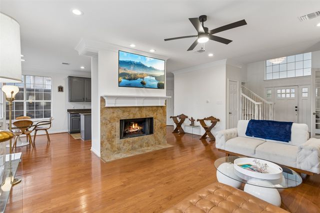 4021 Carmichael Drive, Plano, TX 75024