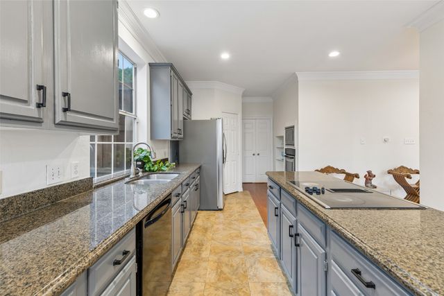 4021 Carmichael Drive, Plano, TX 75024