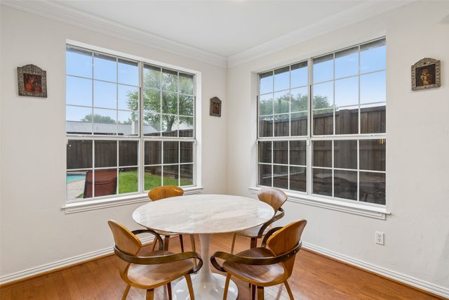 4021 Carmichael Drive, Plano, TX 75024
