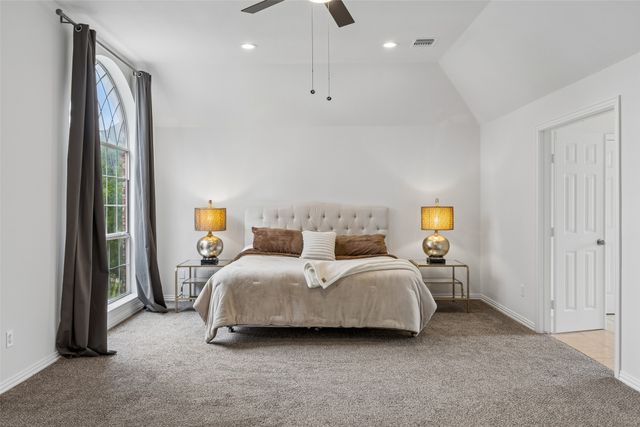 4021 Carmichael Drive, Plano, TX 75024