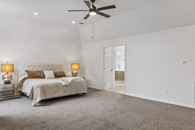 4021 Carmichael Drive, Plano, TX 75024