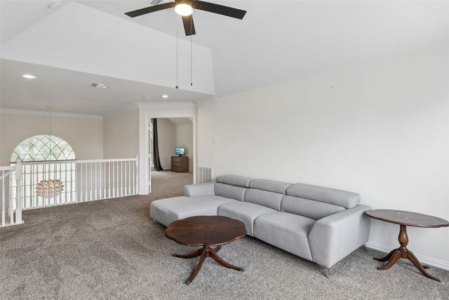 4021 Carmichael Drive, Plano, TX 75024