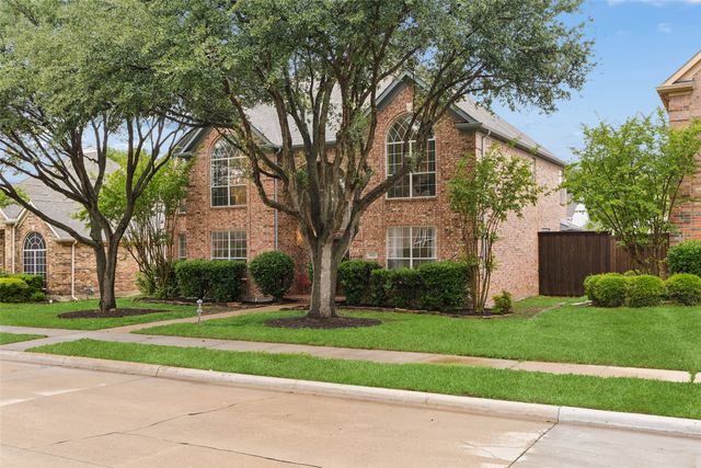 4021 Carmichael Drive, Plano, TX 75024