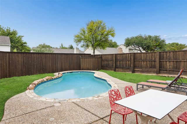 4021 Carmichael Drive, Plano, TX 75024