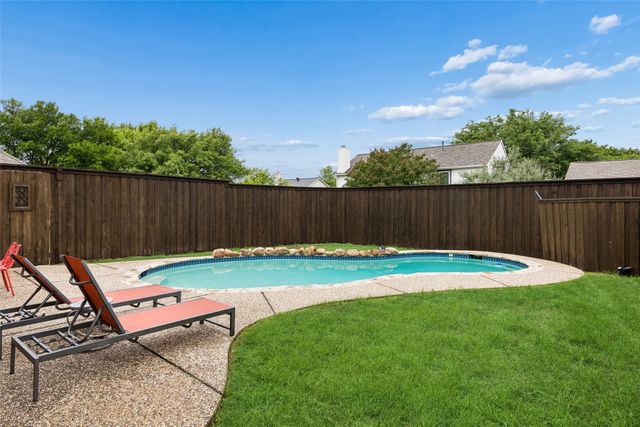 4021 Carmichael Drive, Plano, TX 75024