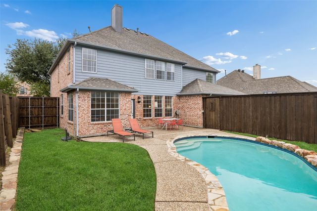 4021 Carmichael Drive, Plano, TX 75024