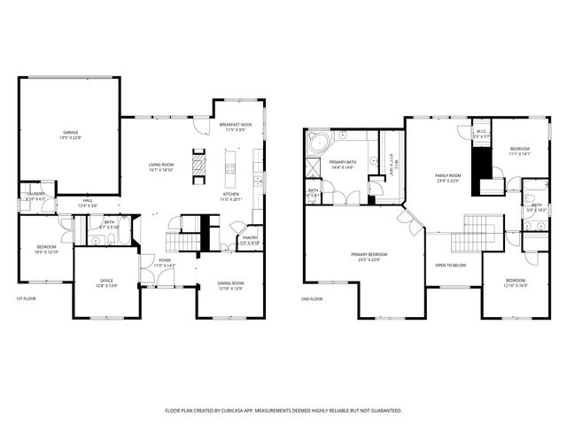 4021 Carmichael Drive, Plano, TX 75024