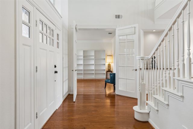 4021 Carmichael Drive, Plano, TX 75024