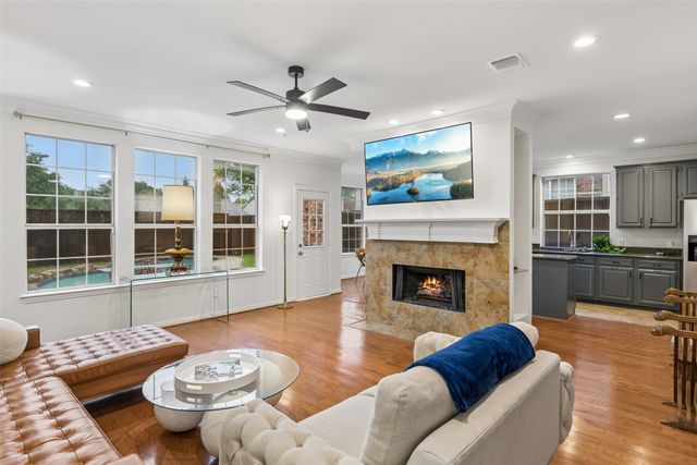 4021 Carmichael Drive, Plano, TX 75024