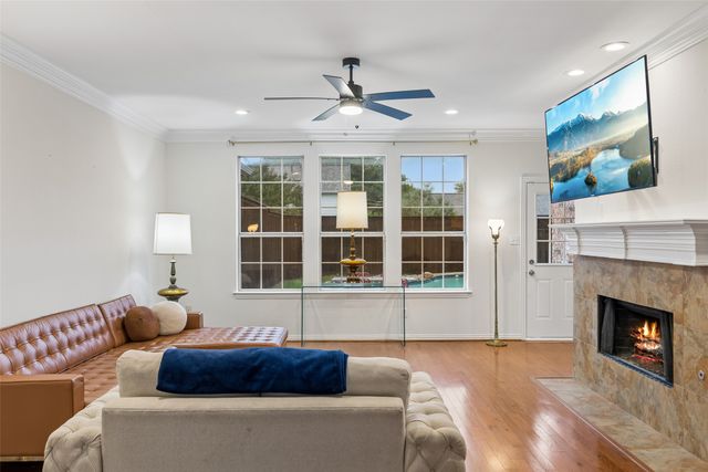 4021 Carmichael Drive, Plano, TX 75024