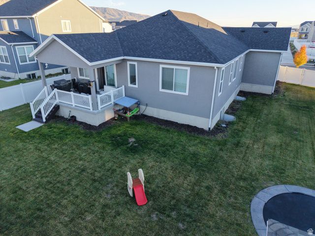 1079 E HORSE RIDER DR, Eagle Mountain, UT 84005