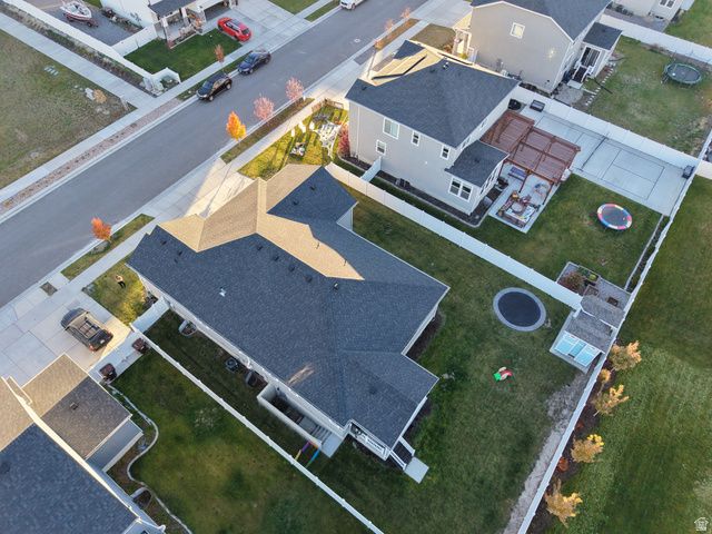 1079 E HORSE RIDER DR, Eagle Mountain, UT 84005