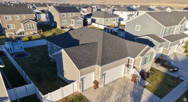 1079 E HORSE RIDER DR, Eagle Mountain, UT 84005