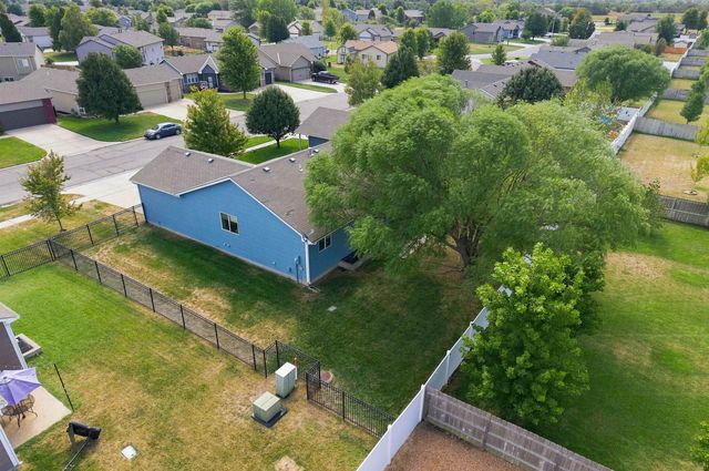 1535 N Kentucky Ln, Wichita, KS 67235