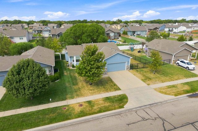 1535 N Kentucky Ln, Wichita, KS 67235
