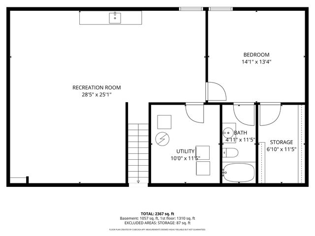 1535 N Kentucky Ln, Wichita, KS 67235