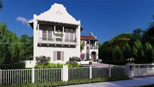 505 Zamora Ave, Coral Gables, FL 33134