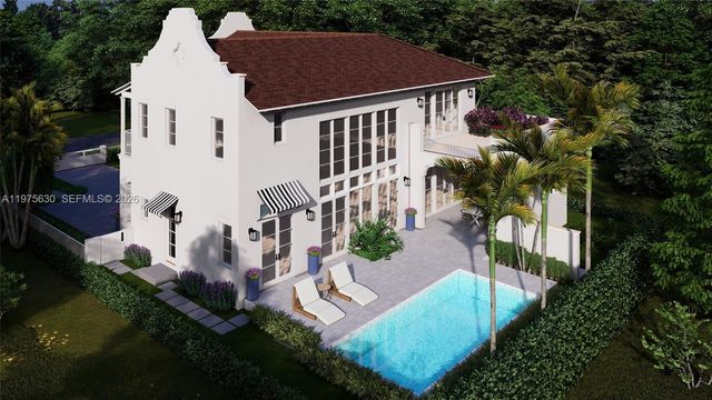 505 Zamora Ave, Coral Gables, FL 33134