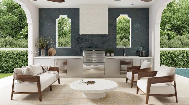 505 Zamora Ave, Coral Gables, FL 33134