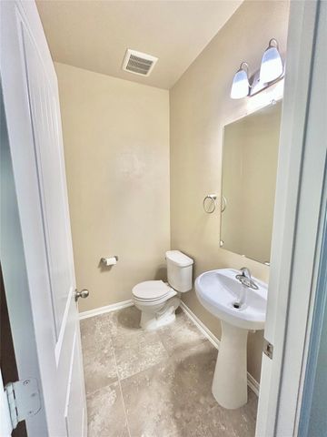 20618 Sweetstone Grove Lane, Cypress, TX 77433
