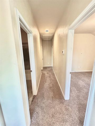 20618 Sweetstone Grove Lane, Cypress, TX 77433