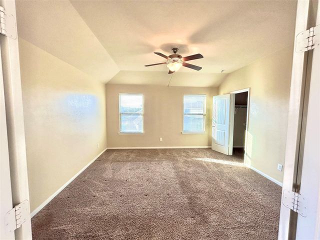 20618 Sweetstone Grove Lane, Cypress, TX 77433