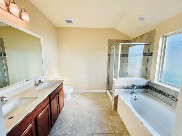 20618 Sweetstone Grove Lane, Cypress, TX 77433