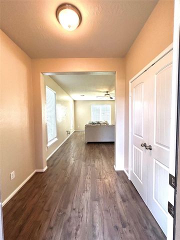 20618 Sweetstone Grove Lane, Cypress, TX 77433