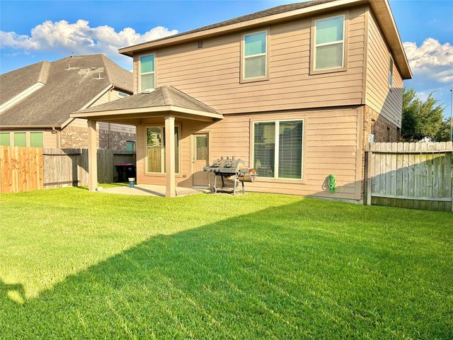 20618 Sweetstone Grove Lane, Cypress, TX 77433