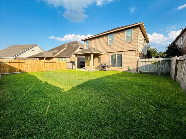 20618 Sweetstone Grove Lane, Cypress, TX 77433