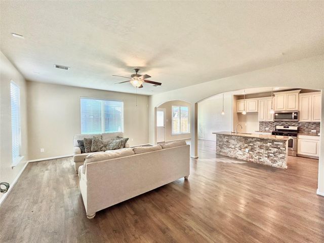 20618 Sweetstone Grove Lane, Cypress, TX 77433