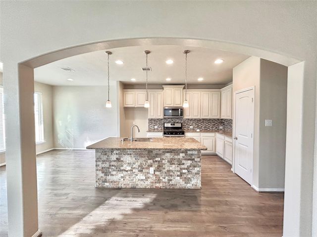 20618 Sweetstone Grove Lane, Cypress, TX 77433
