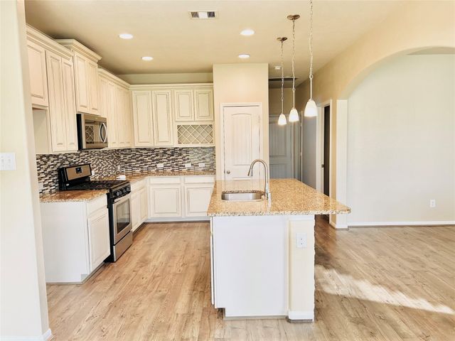 20618 Sweetstone Grove Lane, Cypress, TX 77433