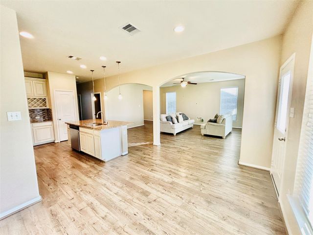 20618 Sweetstone Grove Lane, Cypress, TX 77433